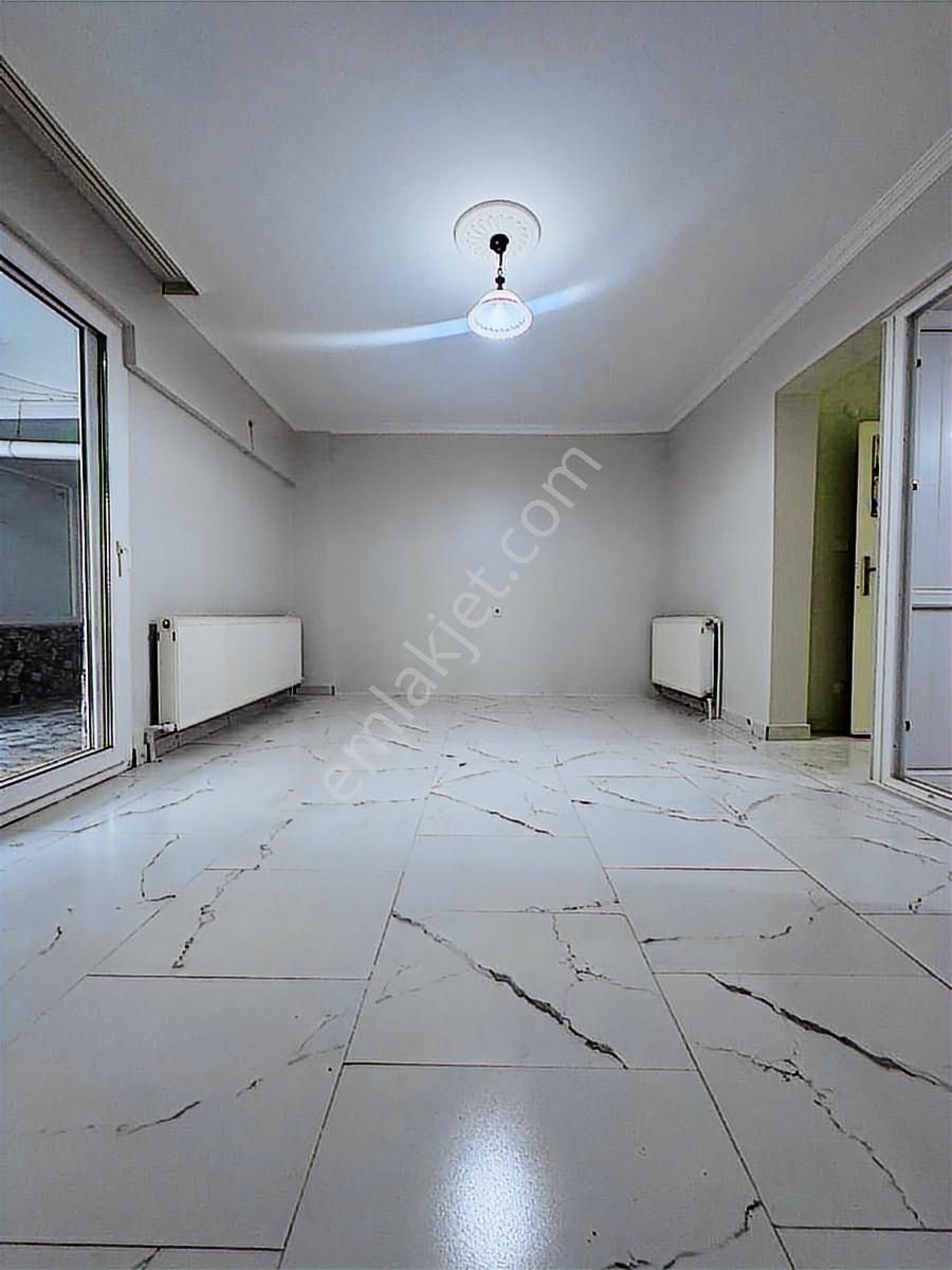 Buca Fırat Mah. 2+0 82 Doğalgazlı Köşe Daire - Görsel 22