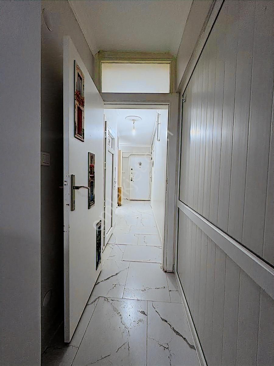 Buca Fırat Mah. 2+0 82 Doğalgazlı Köşe Daire - Görsel 25