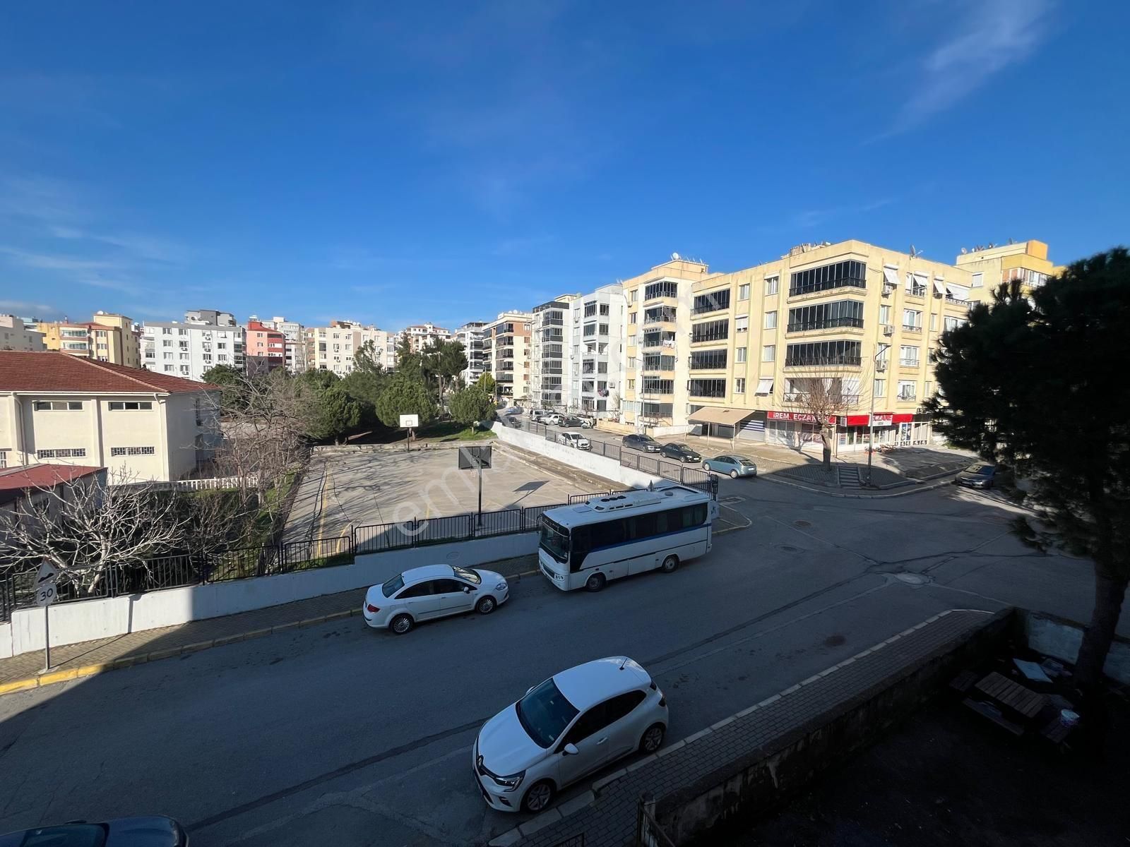 Sarı Konutlarda 2+1 Kiralık Daire - Görsel 5