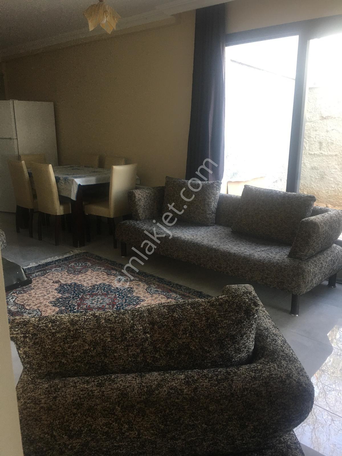 Sahibinden Bahçeli Müstakil Girişli Daire - Görsel 7