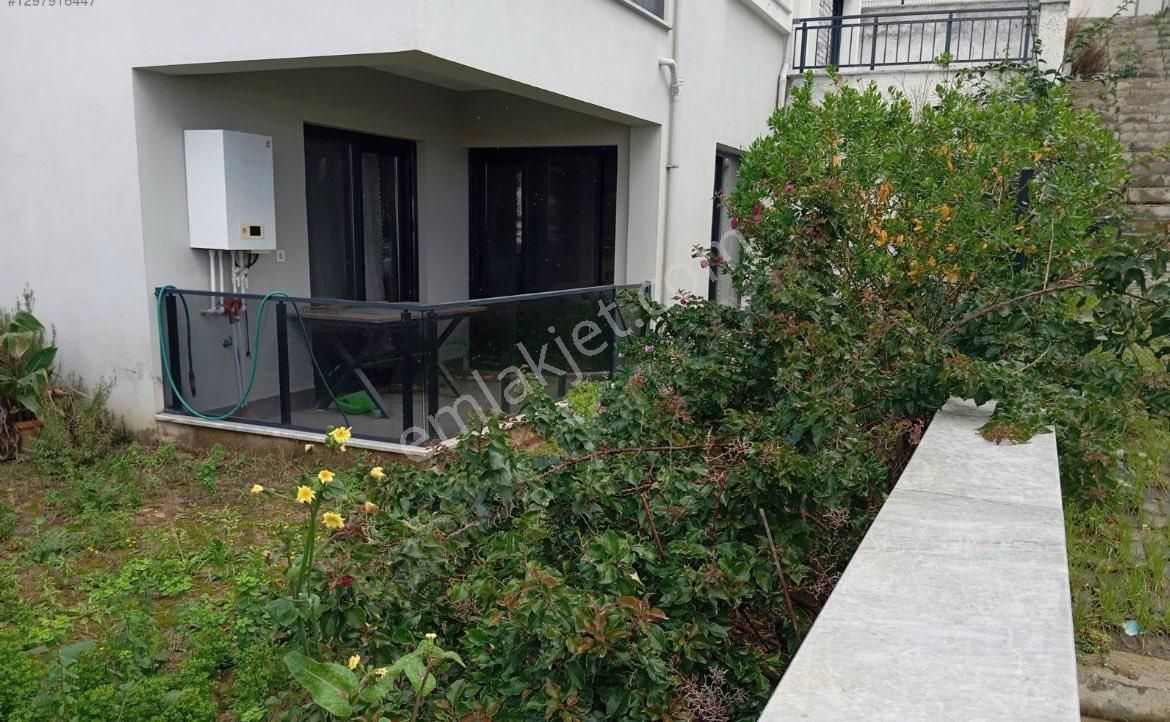 Sahibinden Bahçeli Müstakil Girişli Daire - Görsel 6