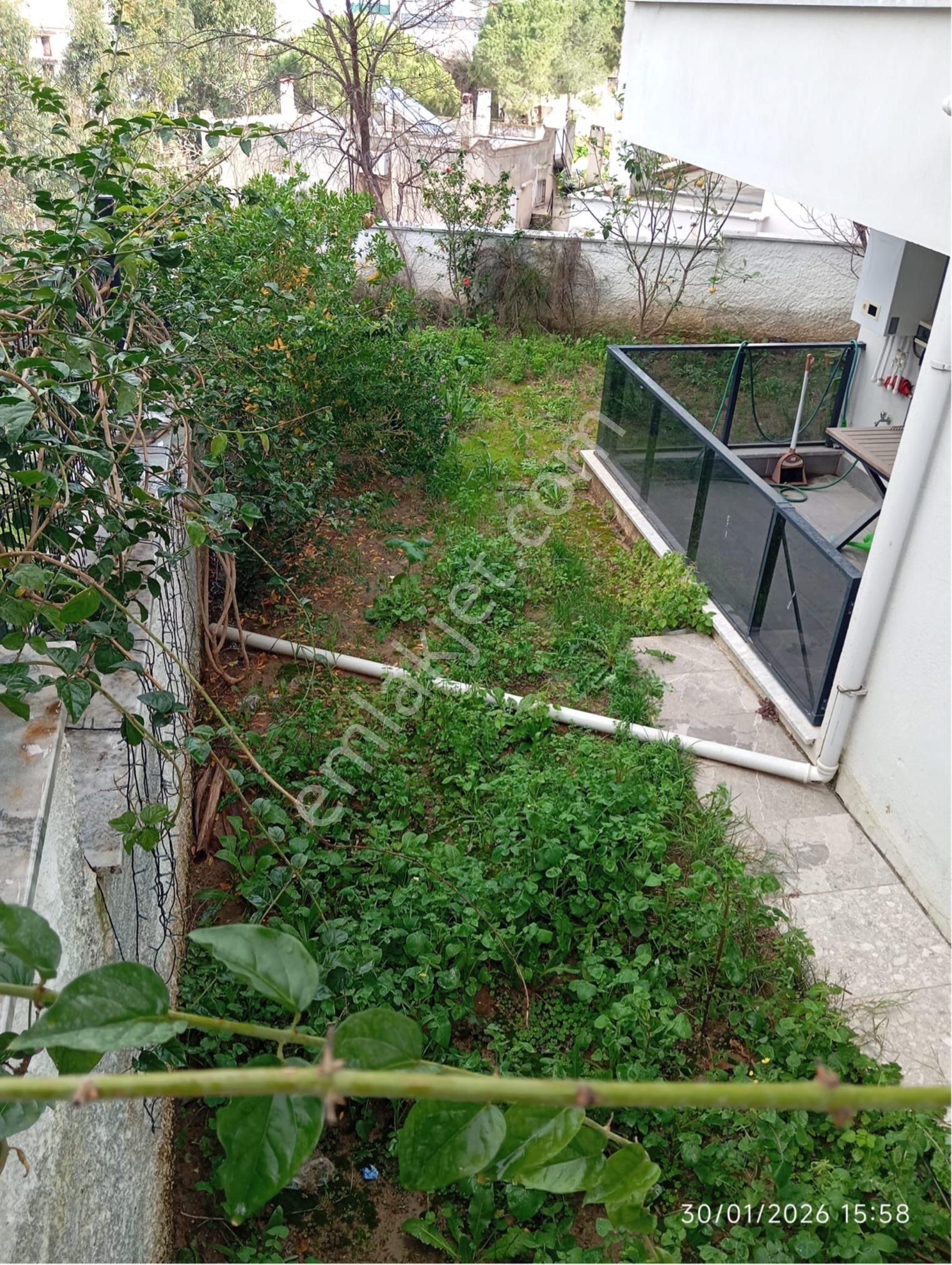 Sahibinden Bahçeli Müstakil Girişli Daire - Görsel 3