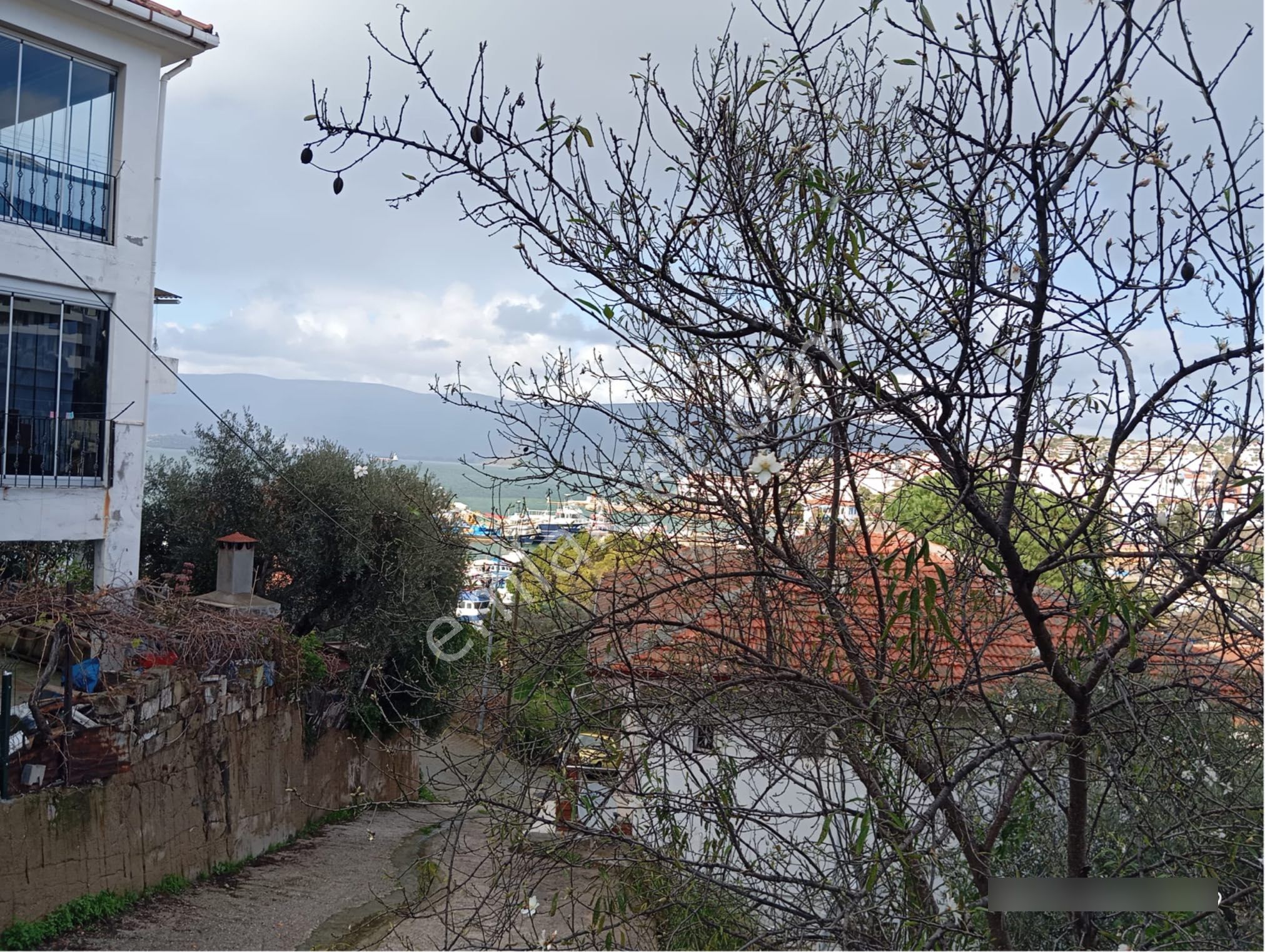 Sahibinden Bahçeli Müstakil Girişli Daire - Görsel 5