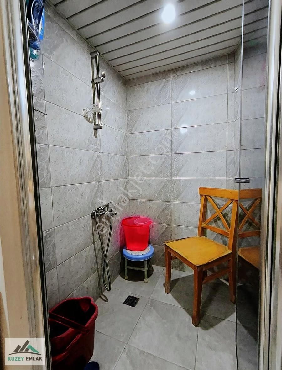 Kuzey Emlak'tan Güneşevlerin Merkezinde Geniş Süper Lüks 4+1 - Görsel 8