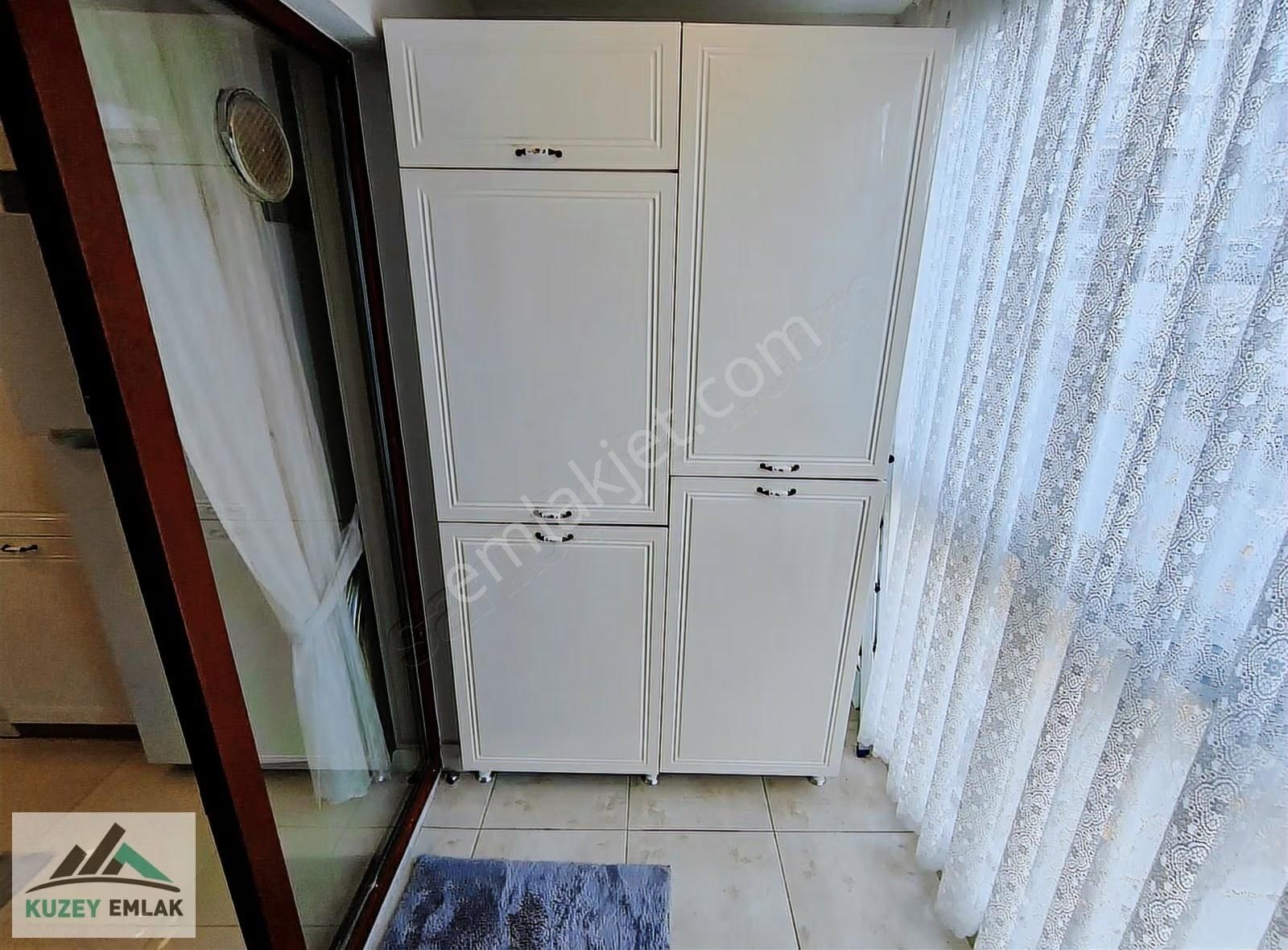 Kuzey Emlak'tan Güneşevlerin Merkezinde Geniş Süper Lüks 4+1 - Görsel 7