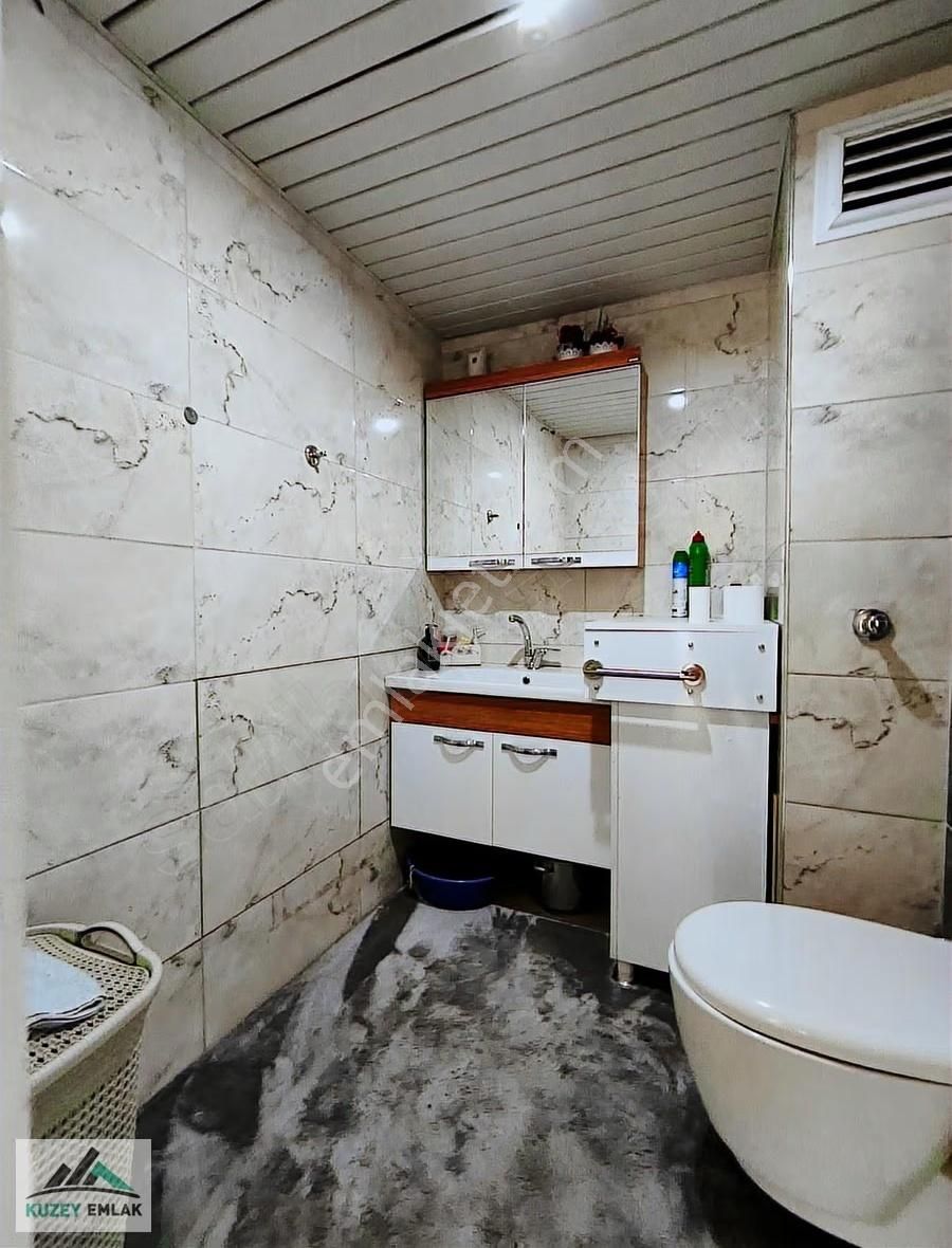 Kuzey Emlak'tan Güneşevlerin Merkezinde Geniş Süper Lüks 4+1 - Görsel 2