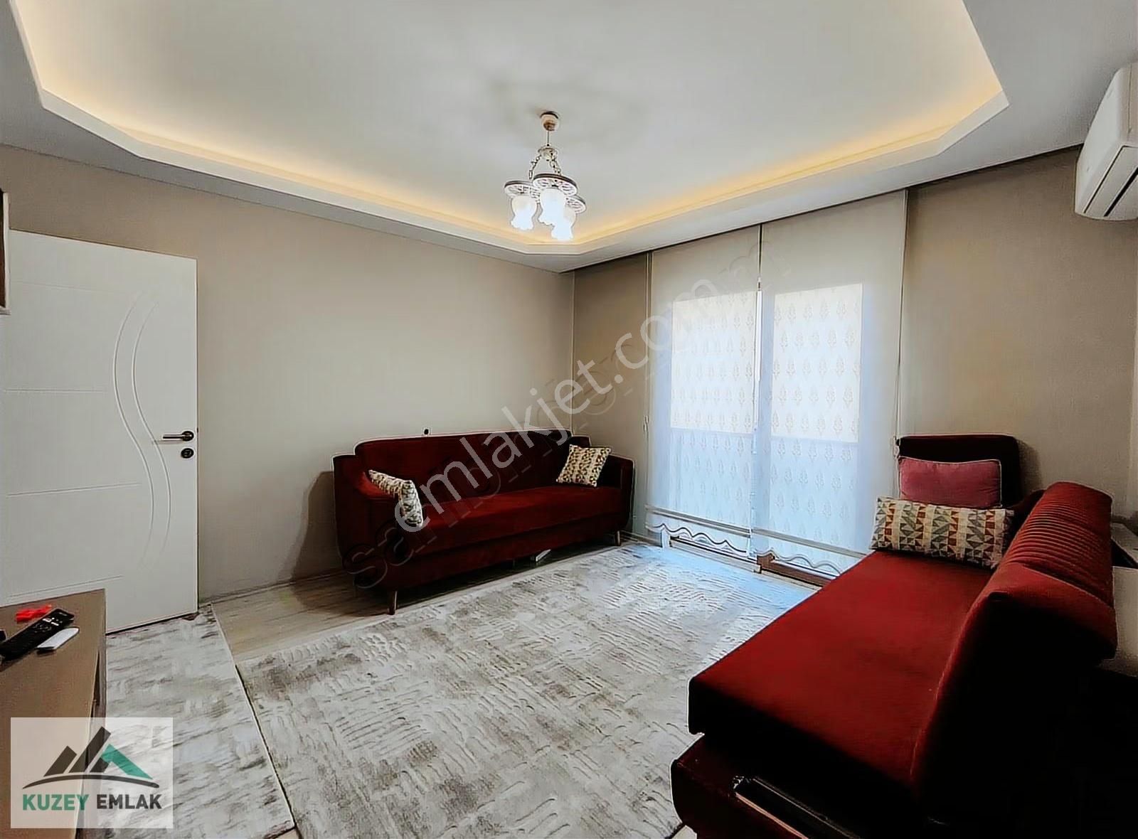 Kuzey Emlak'tan Güneşevlerin Merkezinde Geniş Süper Lüks 4+1 - Görsel 5