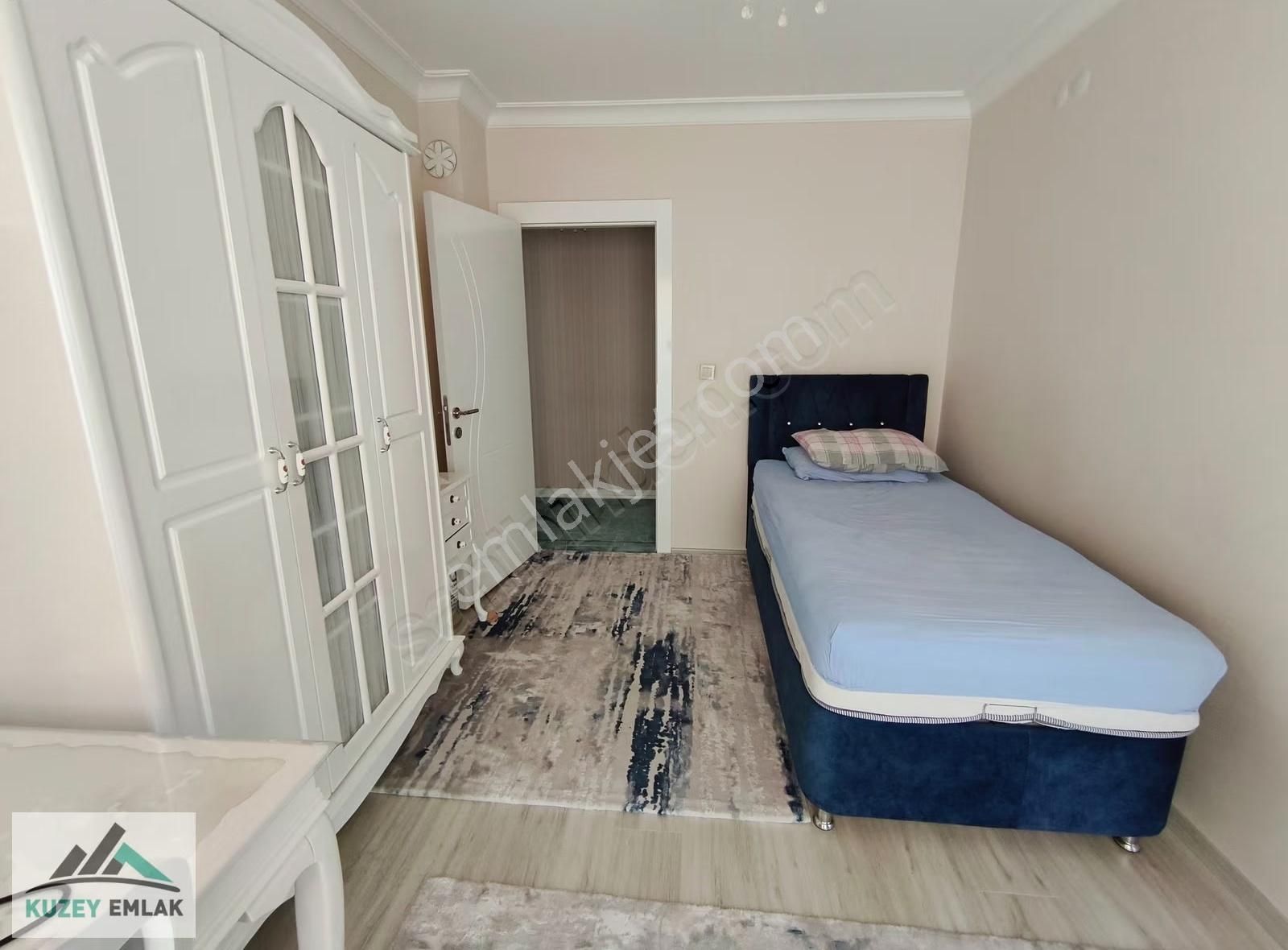 Kuzey Emlak'tan Güneşevlerin Merkezinde Geniş Süper Lüks 4+1 - Görsel 13