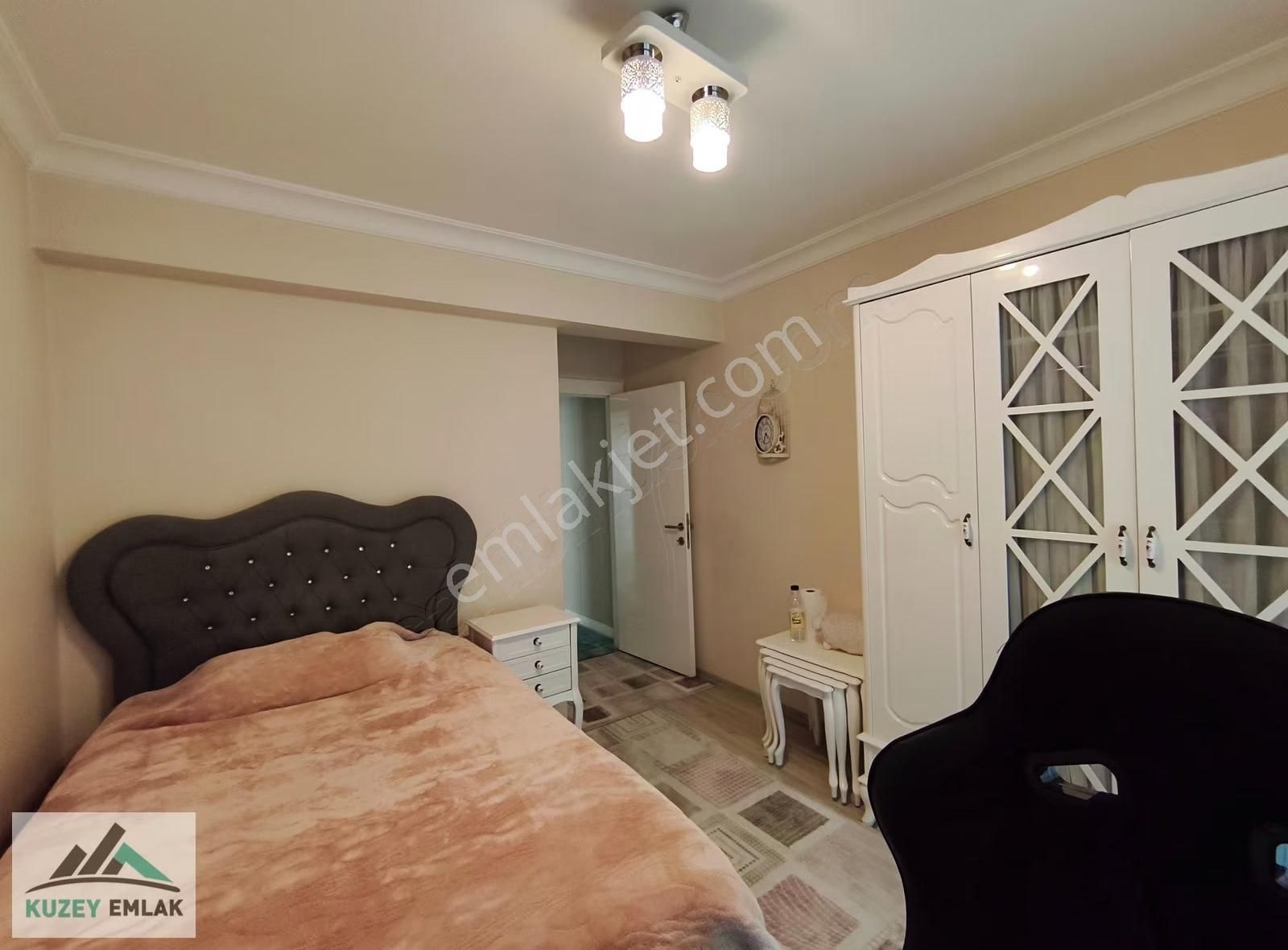 Kuzey Emlak'tan Güneşevlerin Merkezinde Geniş Süper Lüks 4+1 - Görsel 12