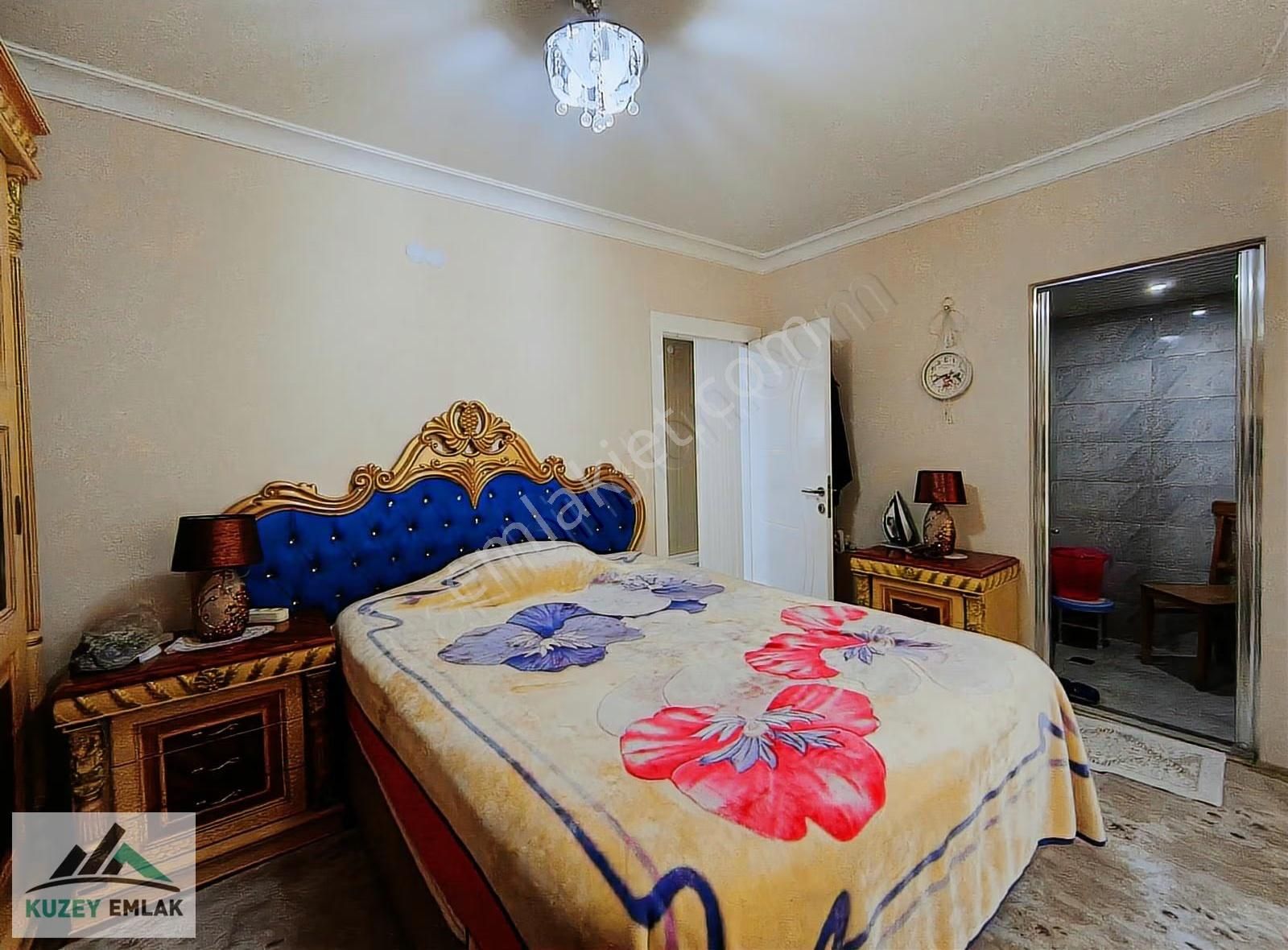 Kuzey Emlak'tan Güneşevlerin Merkezinde Geniş Süper Lüks 4+1 - Görsel 19