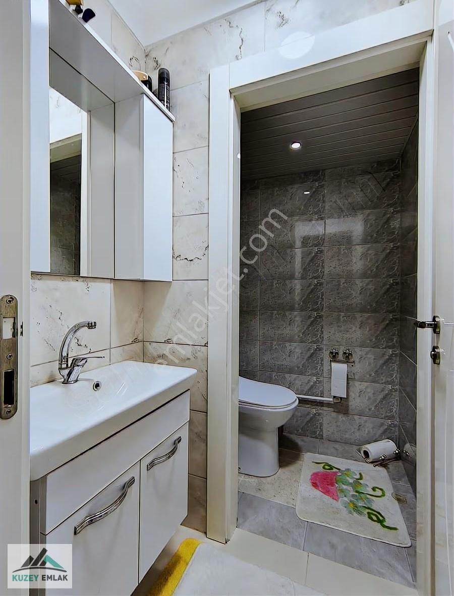 Kuzey Emlak'tan Güneşevlerin Merkezinde Geniş Süper Lüks 4+1 - Görsel 4