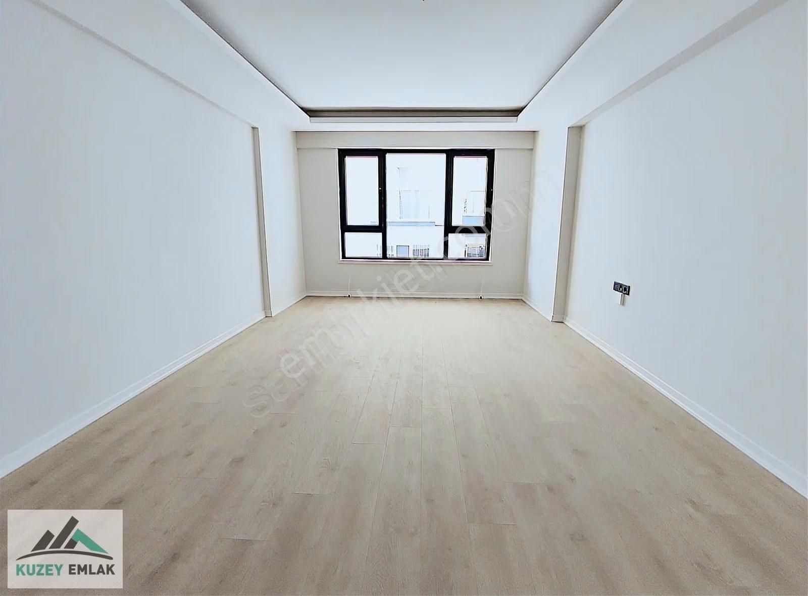 Kuzey Emlak'tan Cadde Üzeri Lüks Modern Geniş 3+1 Daire - Görsel 15