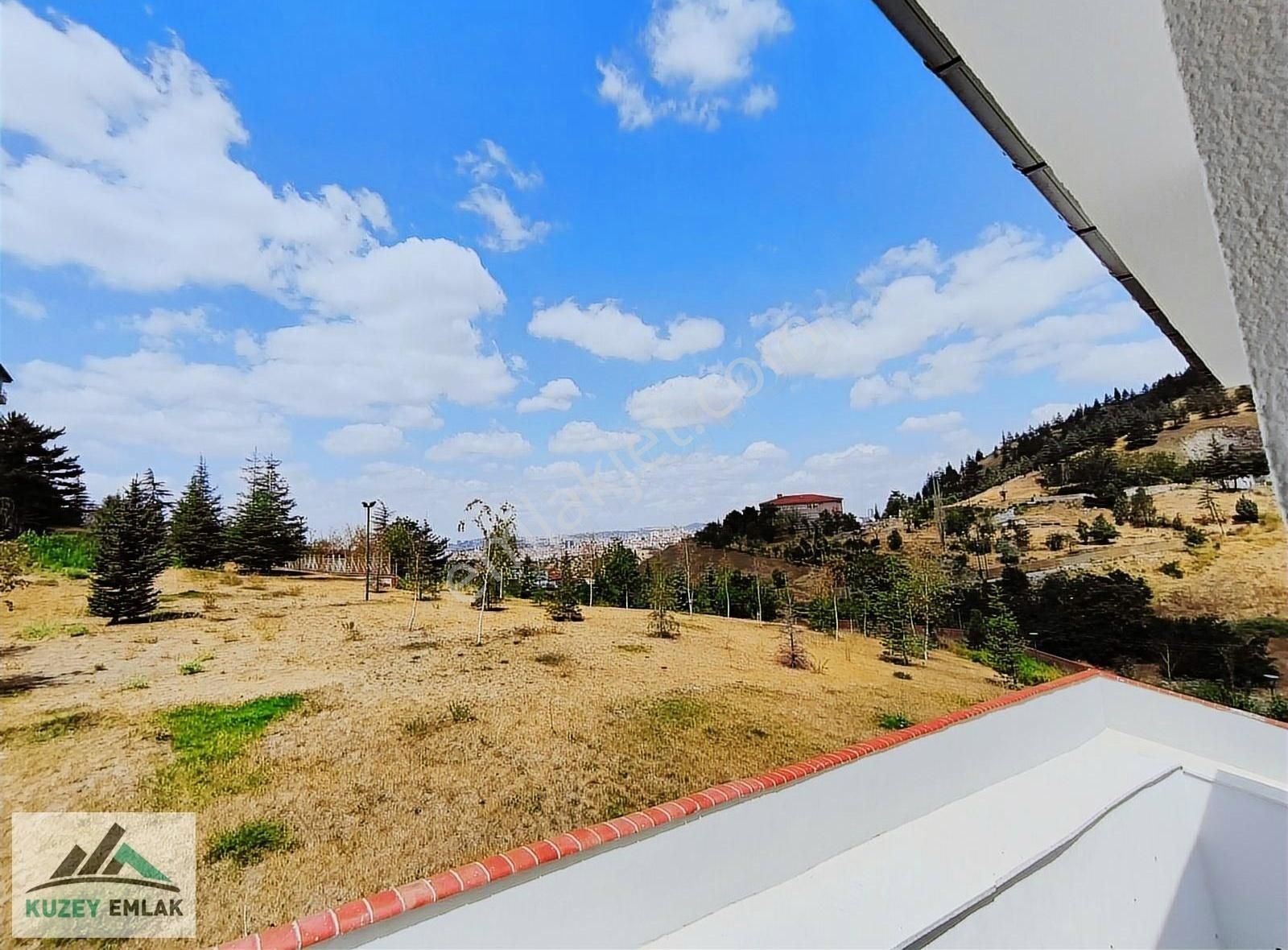 Kuzey Emlak'tan Cadde Üzeri Lüks Modern Geniş 3+1 Daire - Görsel 32