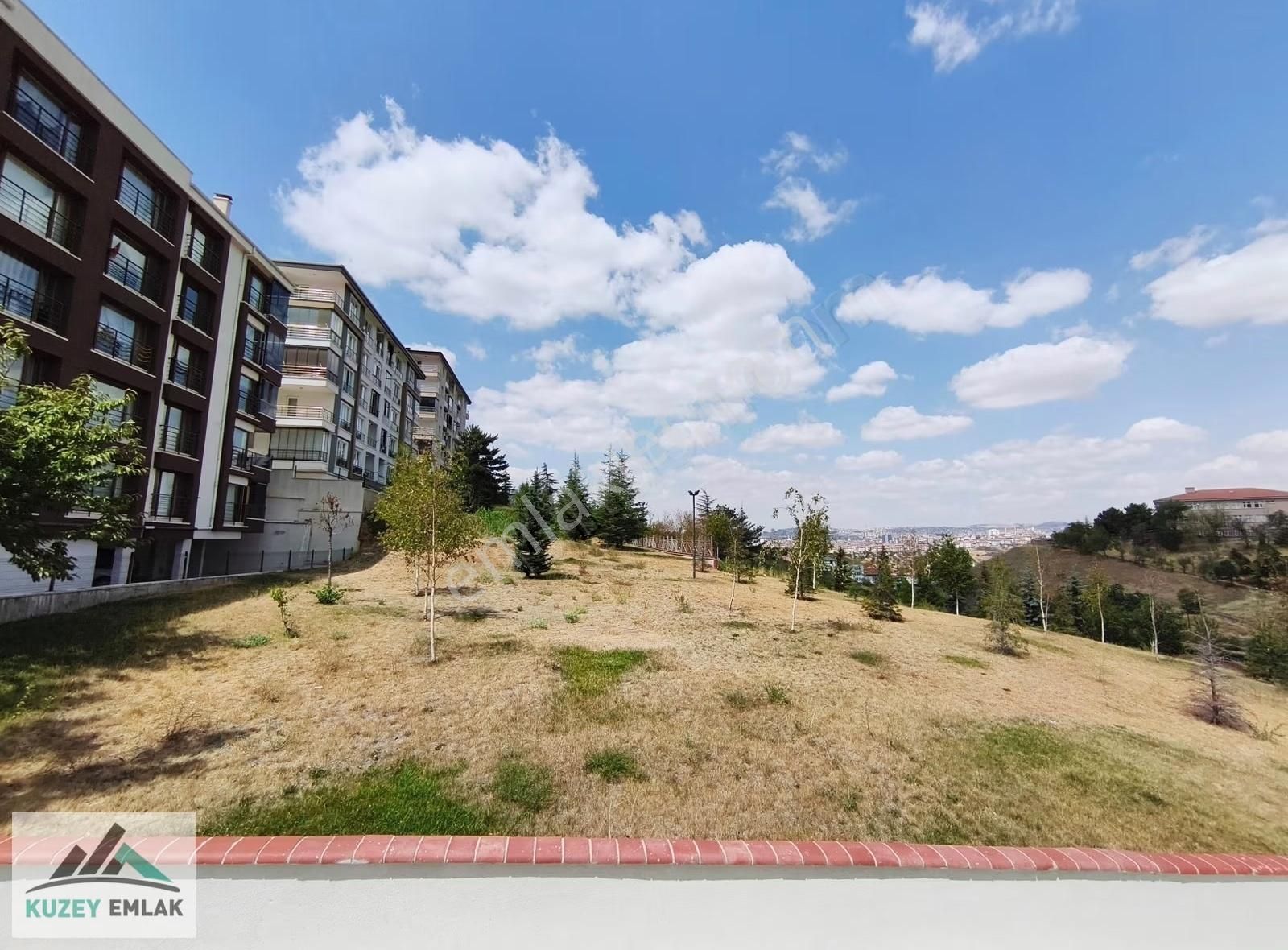 Kuzey Emlak'tan Cadde Üzeri Lüks Modern Geniş 3+1 Daire - Görsel 17