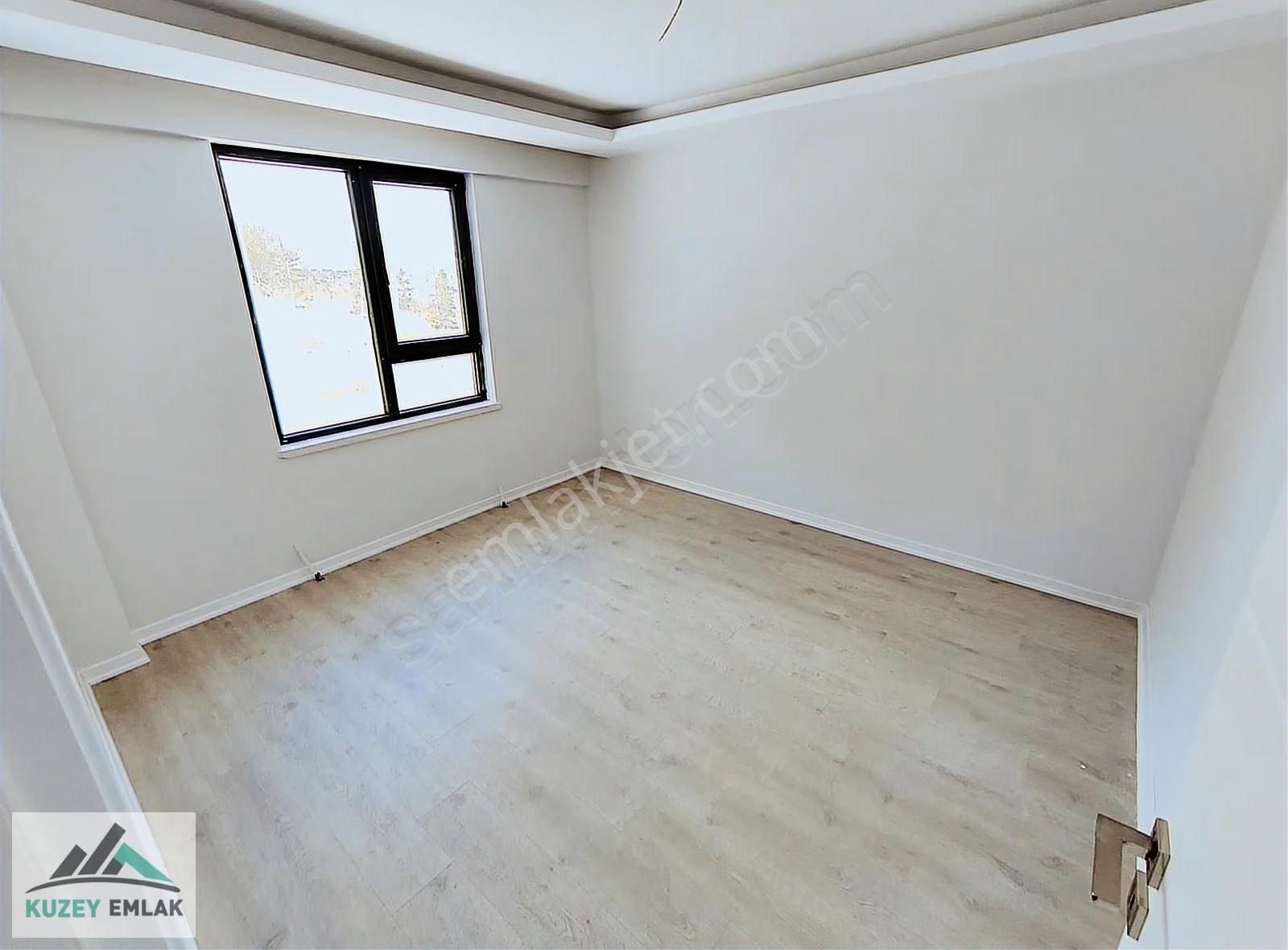 Kuzey Emlak'tan Cadde Üzeri Lüks Modern Geniş 3+1 Daire - Görsel 34