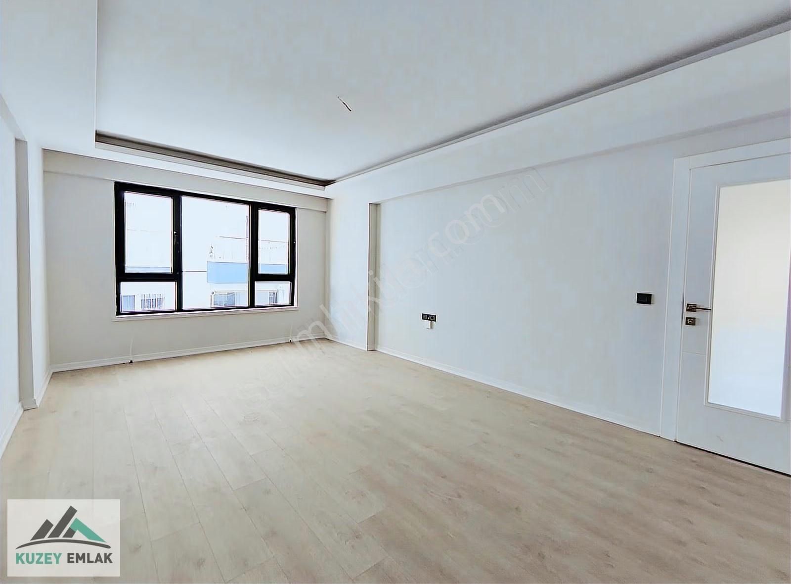 Kuzey Emlak'tan Cadde Üzeri Lüks Modern Geniş 3+1 Daire - Görsel 22