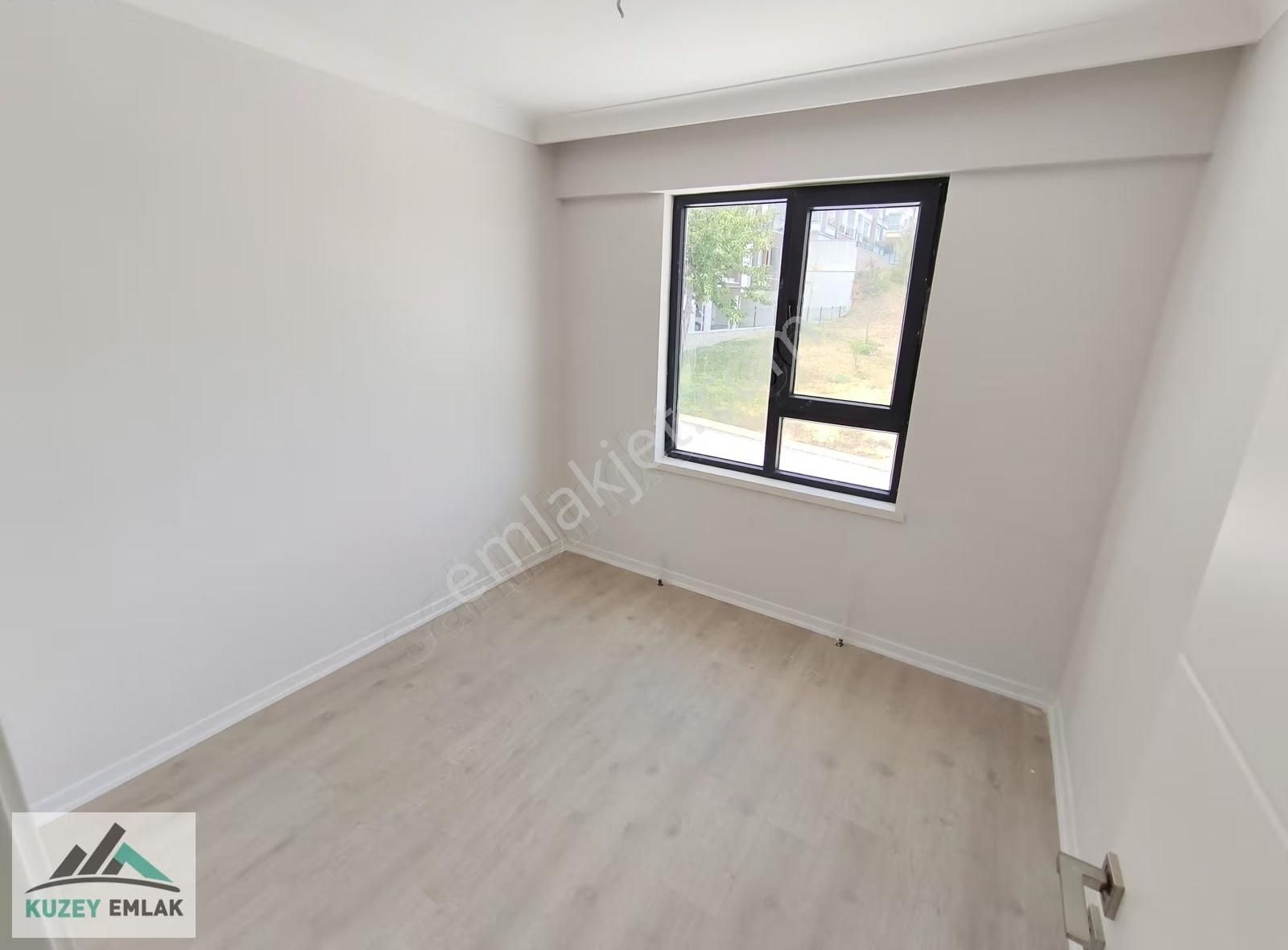 Kuzey Emlak'tan Cadde Üzeri Lüks Modern Geniş 3+1 Daire - Görsel 24