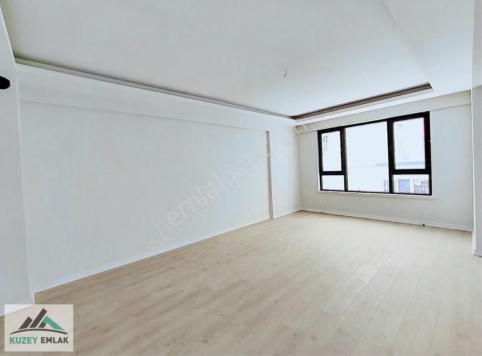 Kuzey Emlak'tan Cadde Üzeri Lüks Modern Geniş 3+1 Daire - Görsel 12