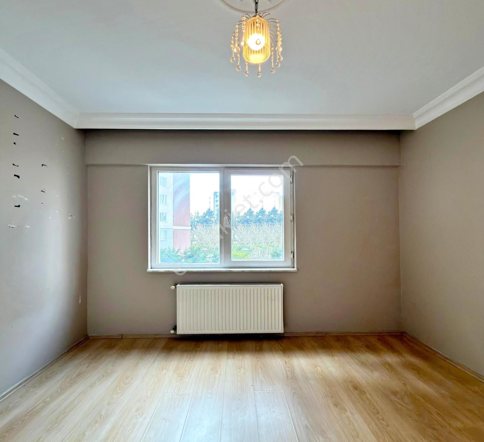 Barış Mahallesinde 2008 Yapımı Boş 3+1 Acil Satılık Daire - Görsel 29