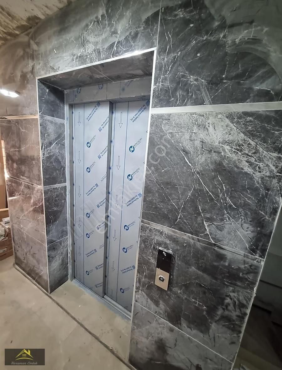 Çekmeköy Mimar Sinan'da Kiralık 3+1 Sıfır Daire - Görsel 14