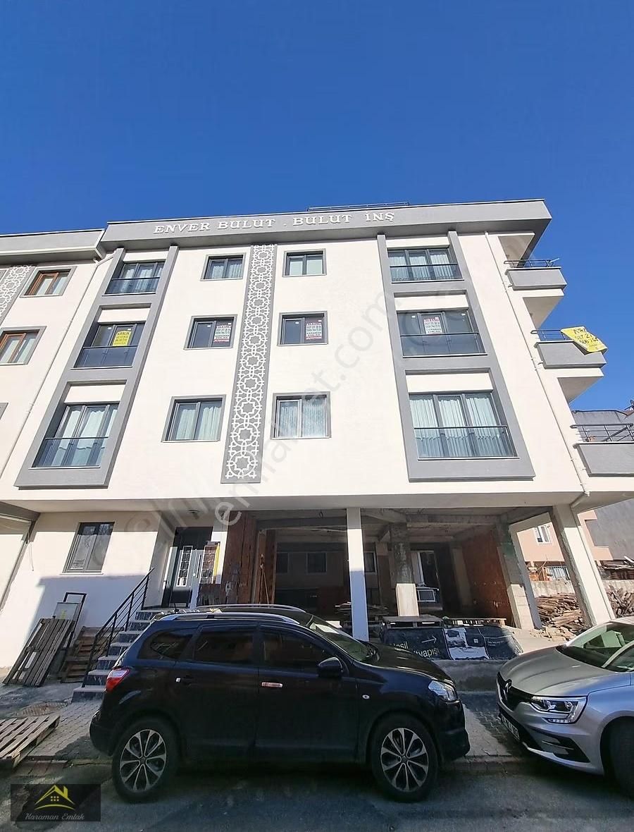 Çekmeköy Mimar Sinan'da Kiralık 3+1 Sıfır Daire