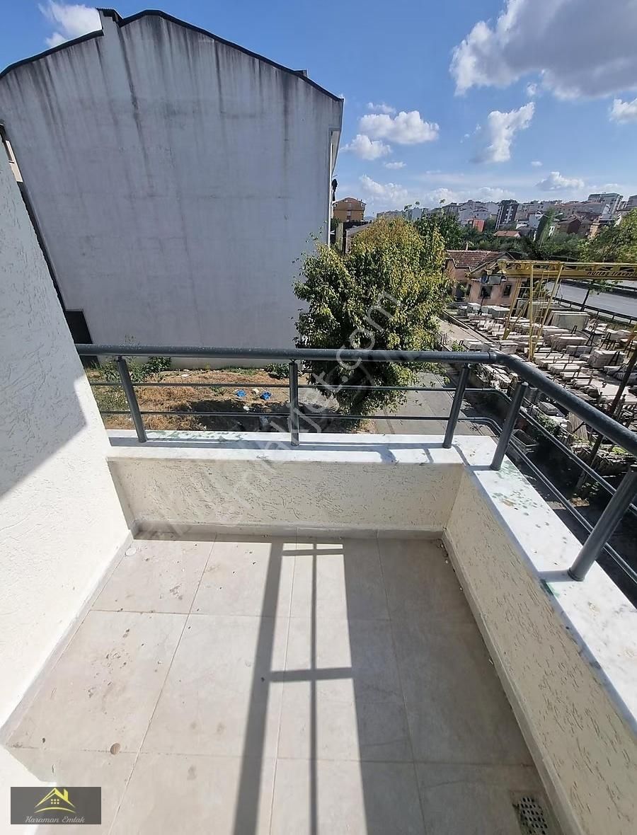 Çekmeköy Mimar Sinan'da Kiralık 3+1 Sıfır Daire - Görsel 20