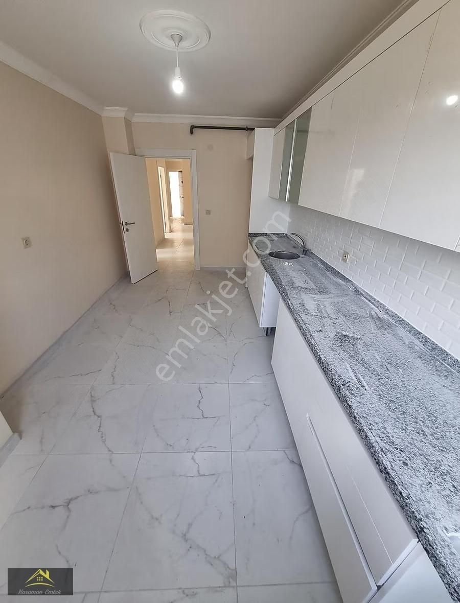Çekmeköy Mimar Sinan'da Kiralık 3+1 Sıfır Daire - Görsel 13