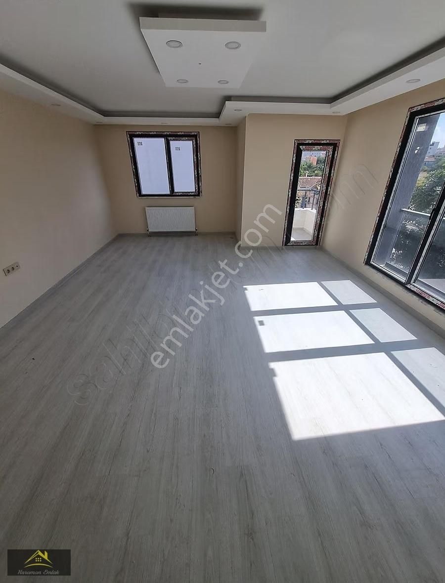 Çekmeköy Mimar Sinan'da Kiralık 3+1 Sıfır Daire - Görsel 17