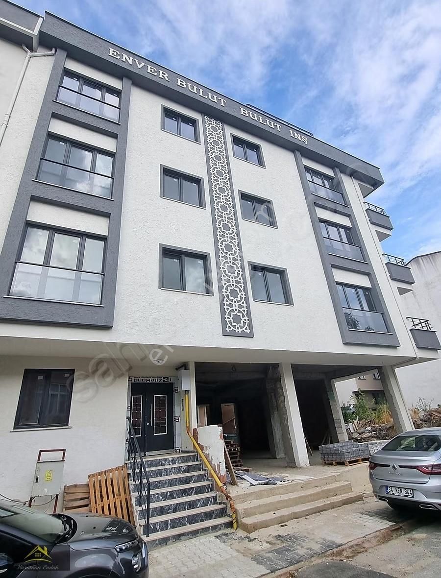 Çekmeköy Mimar Sinan'da Kiralık 3+1 Sıfır Daire - Görsel 24