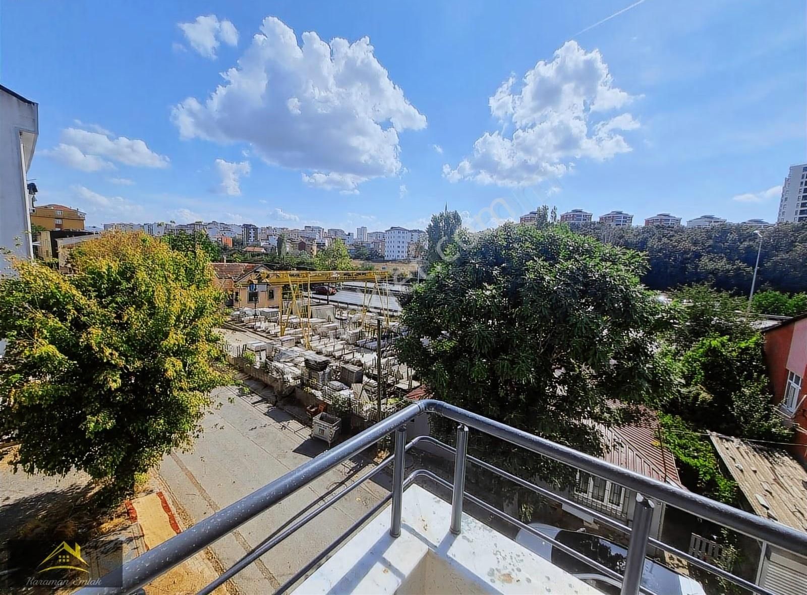 Çekmeköy Mimar Sinan'da Kiralık 3+1 Sıfır Daire - Görsel 3