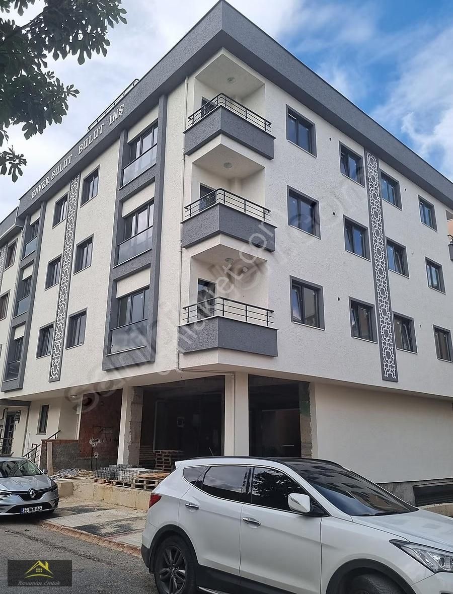 Çekmeköy Mimar Sinan'da Kiralık 3+1 Sıfır Daire - Görsel 10