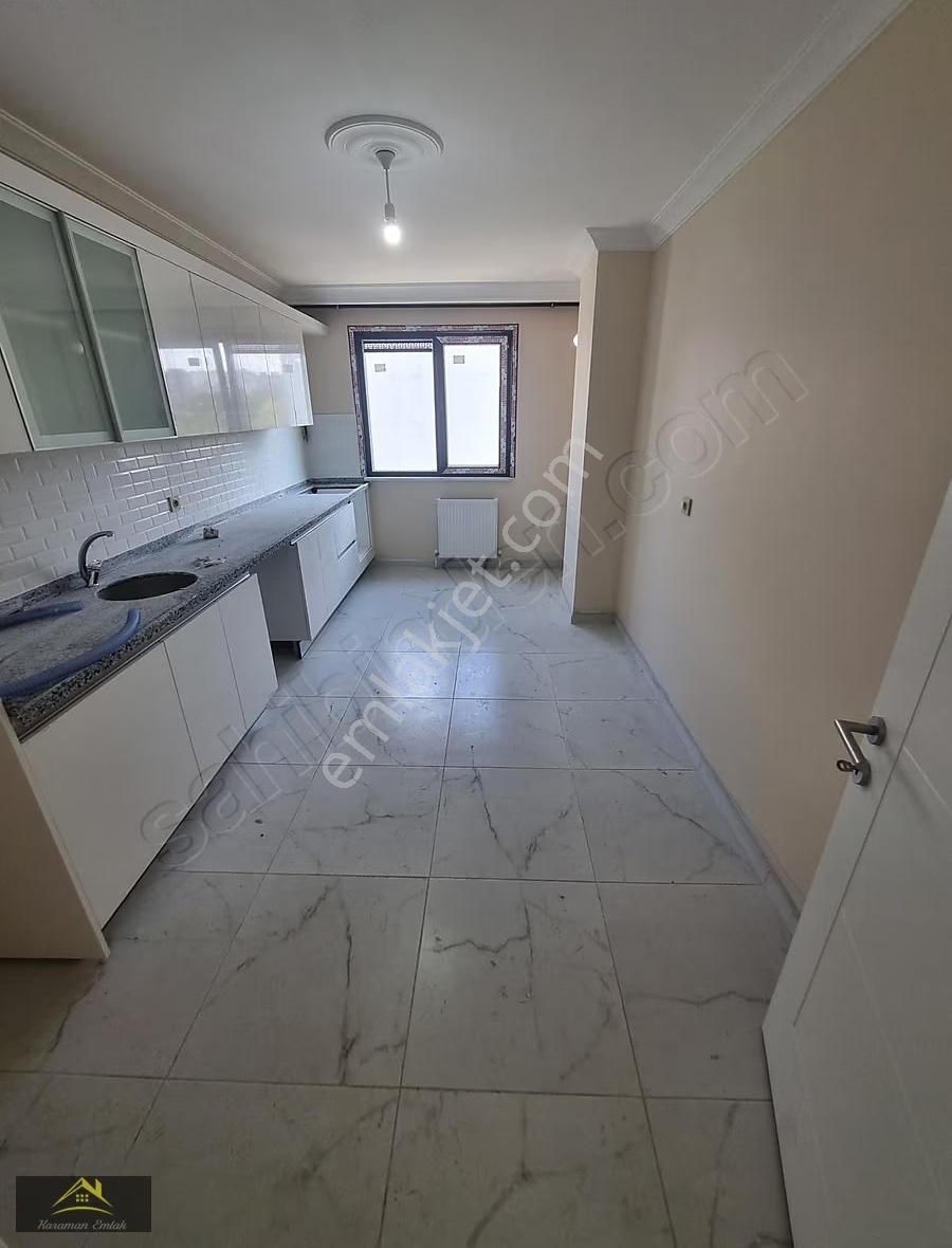 Çekmeköy Mimar Sinan'da Kiralık 3+1 Sıfır Daire - Görsel 34