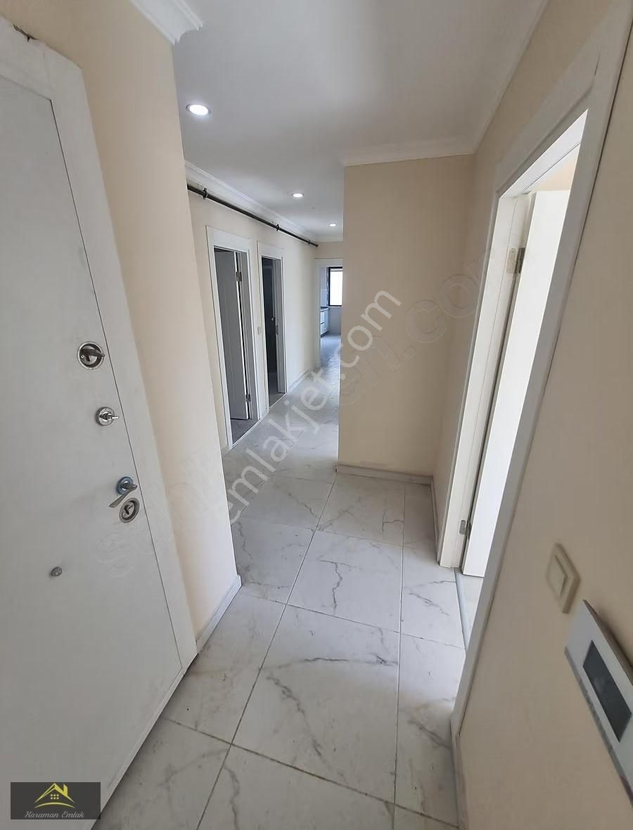 Çekmeköy Mimar Sinan'da Kiralık 3+1 Sıfır Daire - Görsel 8