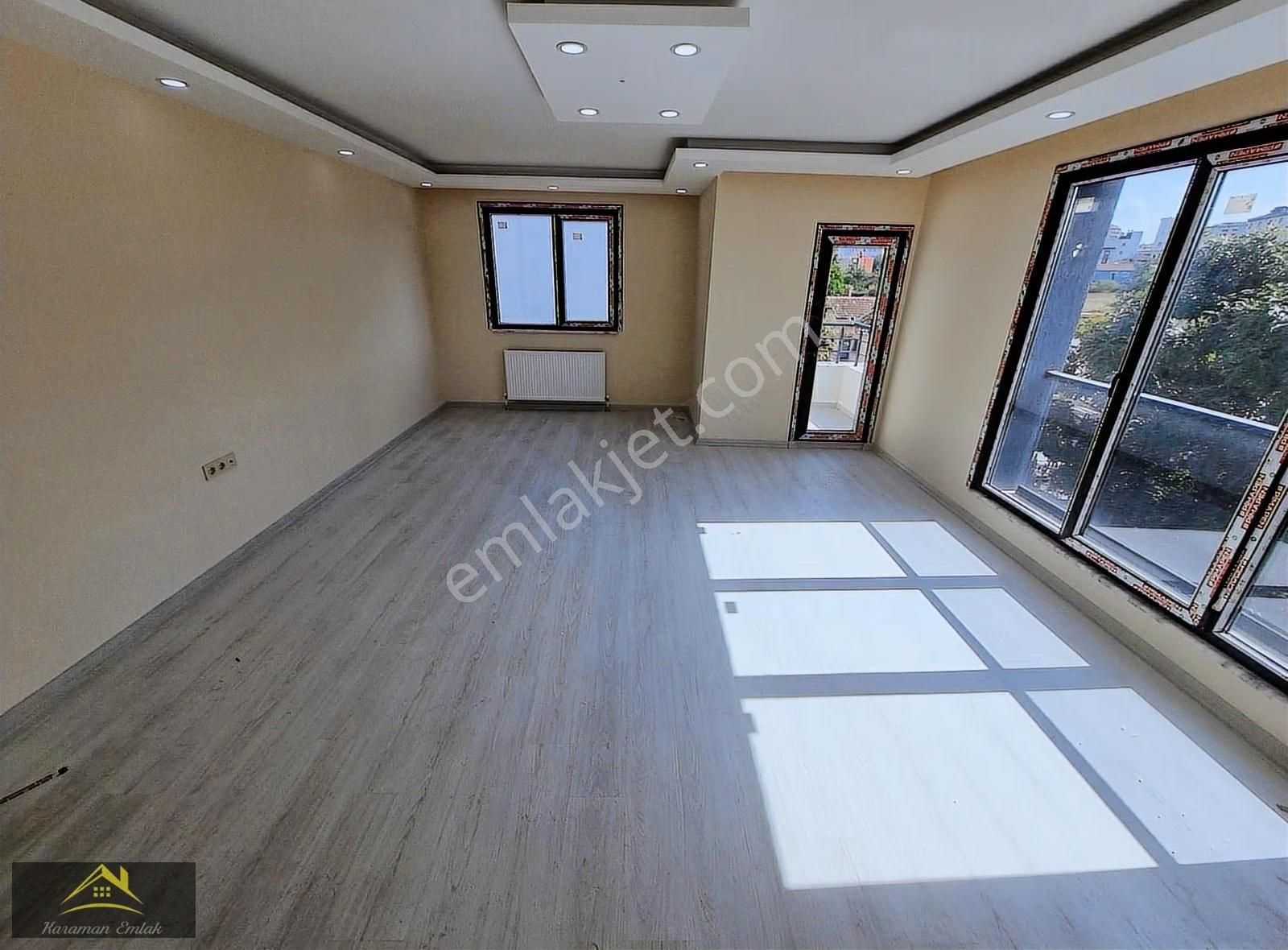 Çekmeköy Mimar Sinan'da Kiralık 3+1 Sıfır Daire - Görsel 32