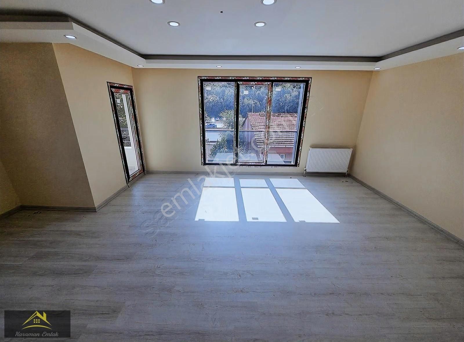 Çekmeköy Mimar Sinan'da Kiralık 3+1 Sıfır Daire - Görsel 6