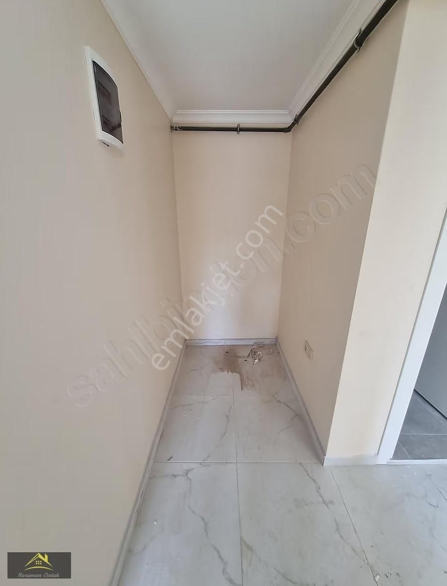 Çekmeköy Mimar Sinan'da Kiralık 3+1 Sıfır Daire - Görsel 28