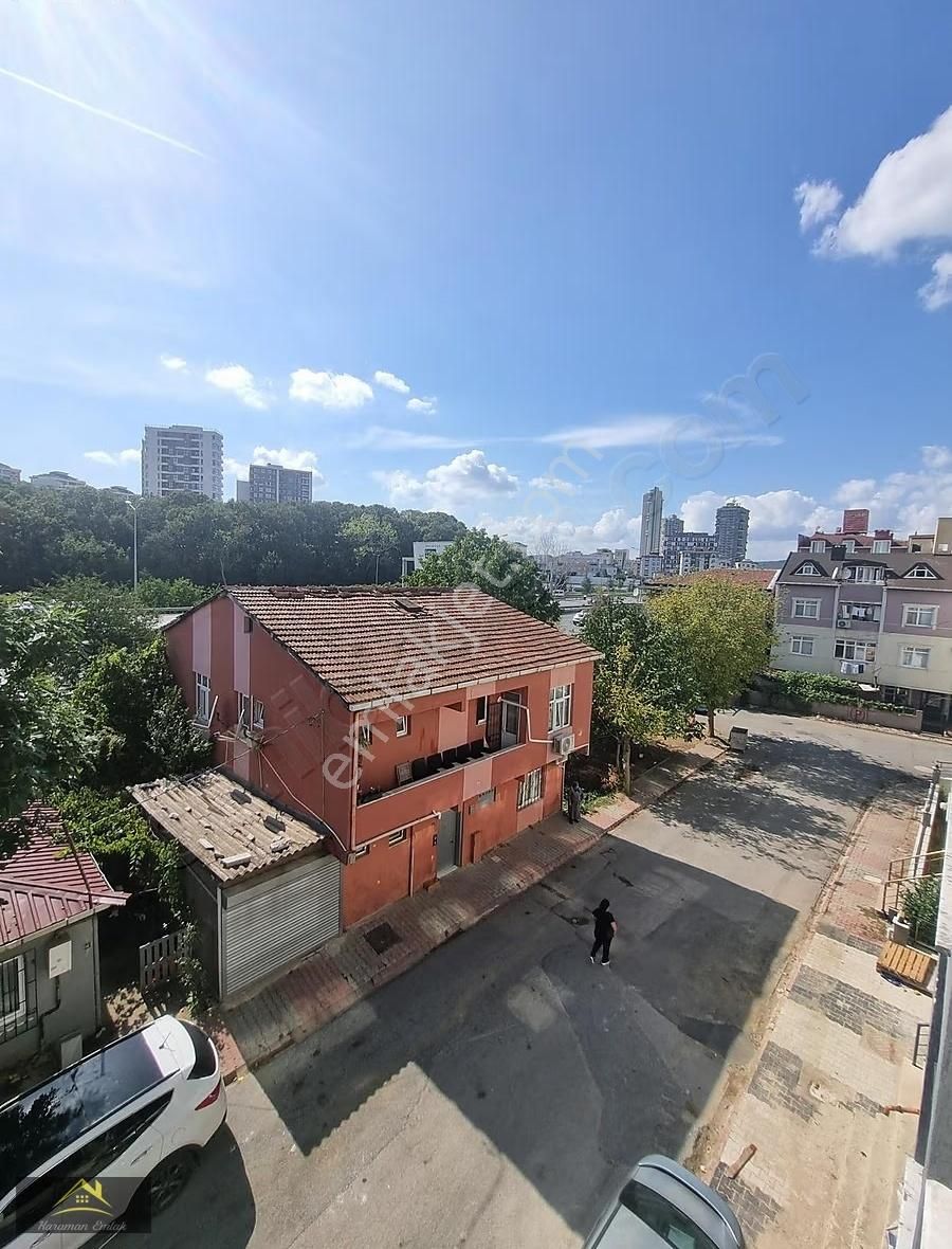 Çekmeköy Mimar Sinan'da Kiralık 3+1 Sıfır Daire - Görsel 27