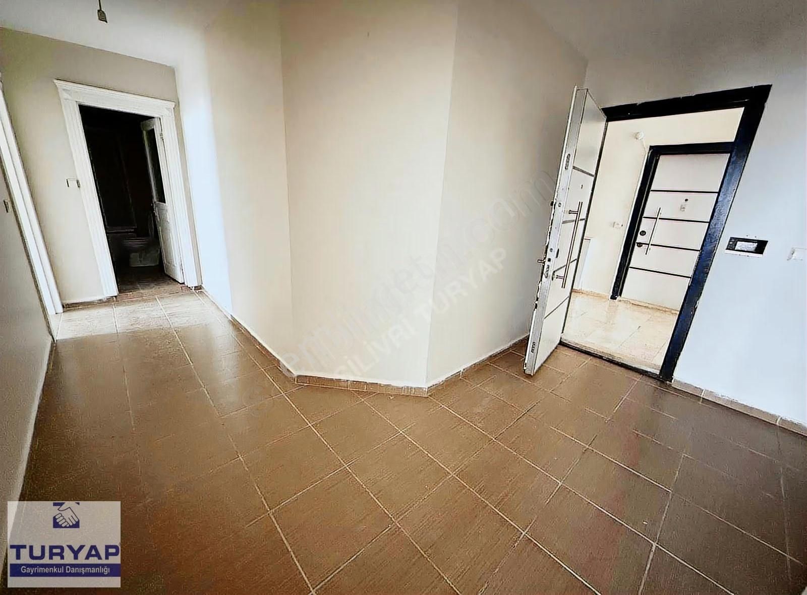 Simge Kent Konaklarında Kiralık 1+1 Daire - Görsel 2