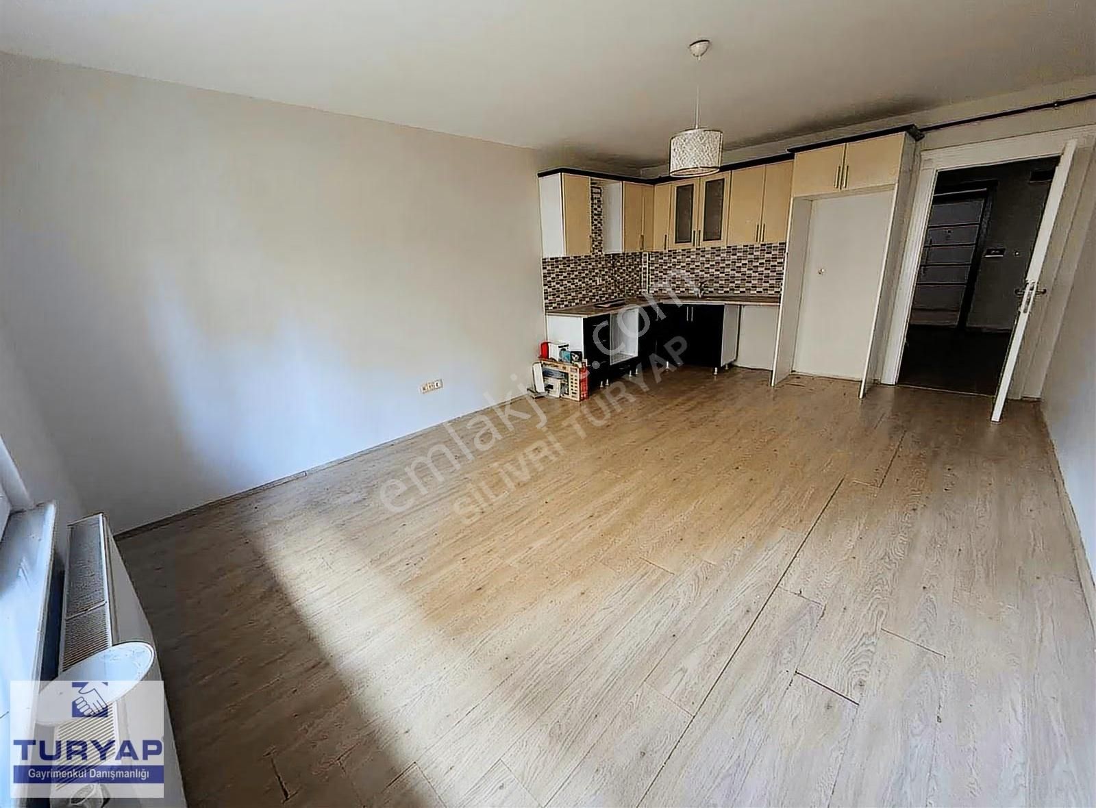 Simge Kent Konaklarında Kiralık 1+1 Daire - Görsel 4