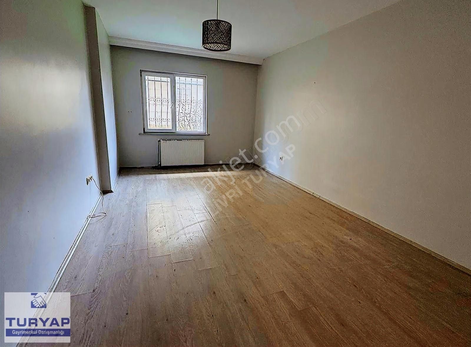 Simge Kent Konaklarında Kiralık 1+1 Daire - Görsel 6