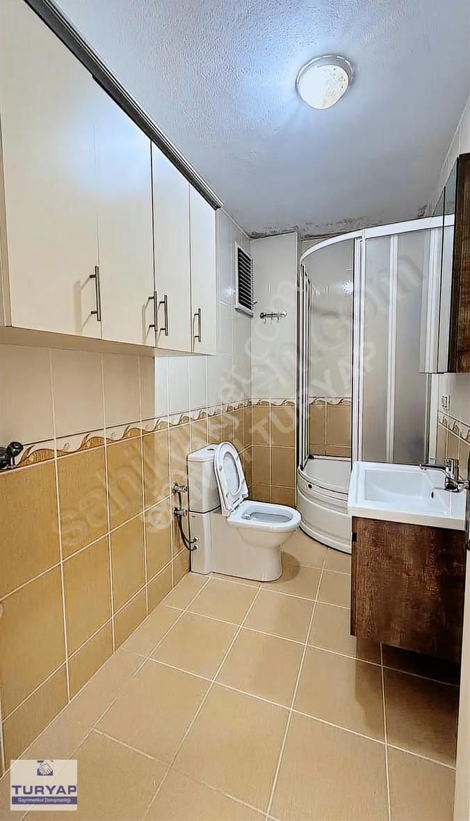 Alibey Mah. Kiralık Geniş 3+1 Daire (130m², Arakat) - Görsel 2