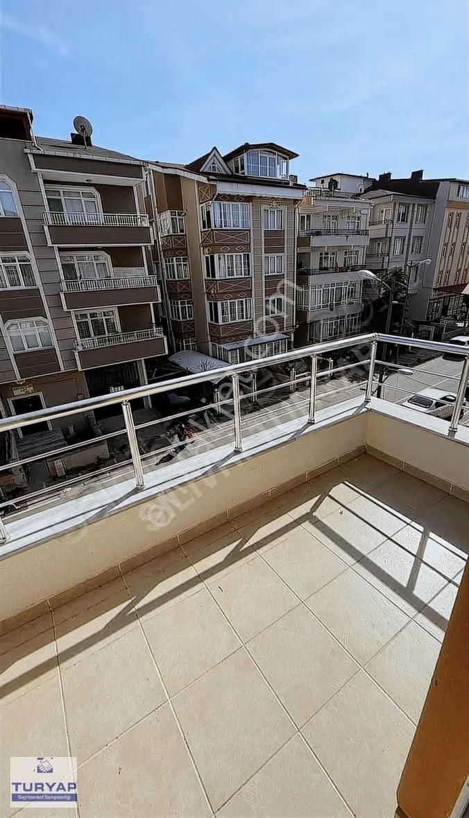 Alibey Mah. Kiralık Geniş 3+1 Daire (130m², Arakat) - Görsel 8