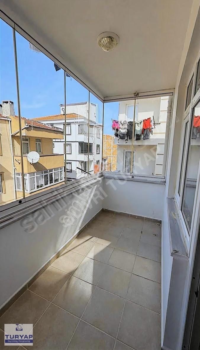 Alibey Mah. Kiralık Geniş 3+1 Daire (130m², Arakat) - Görsel 13