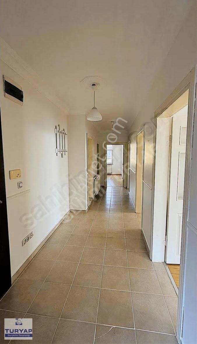 Alibey Mah. Kiralık Geniş 3+1 Daire (130m², Arakat) - Görsel 3