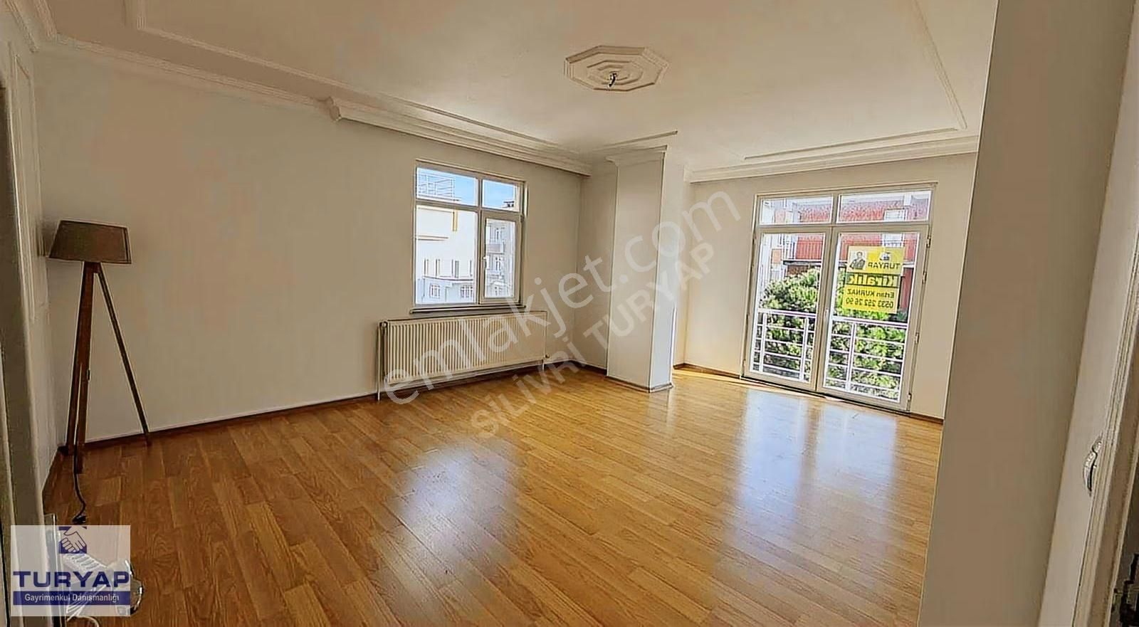 Alibey Mah. Kiralık Geniş 3+1 Daire (130m², Arakat) - Görsel 9