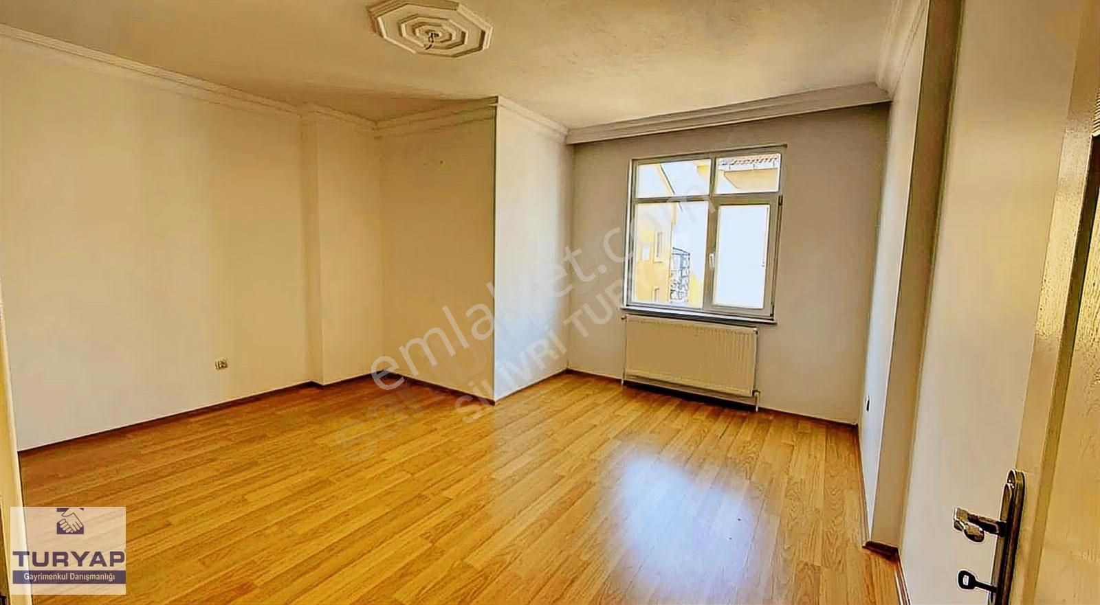 Alibey Mah. Kiralık Geniş 3+1 Daire (130m², Arakat) - Görsel 5