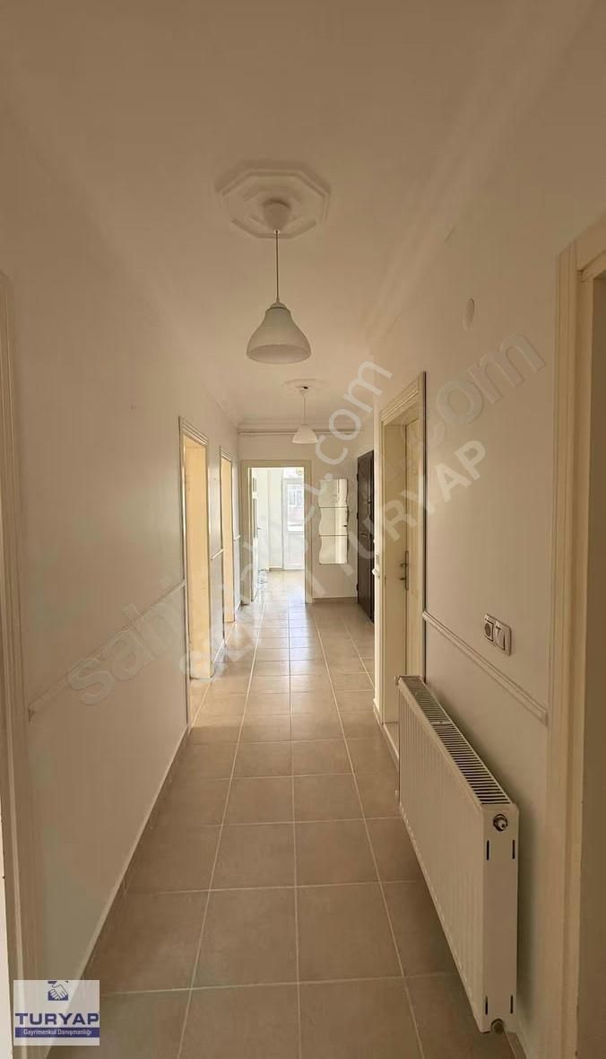 Alibey Mah. Kiralık Geniş 3+1 Daire (130m², Arakat) - Görsel 12