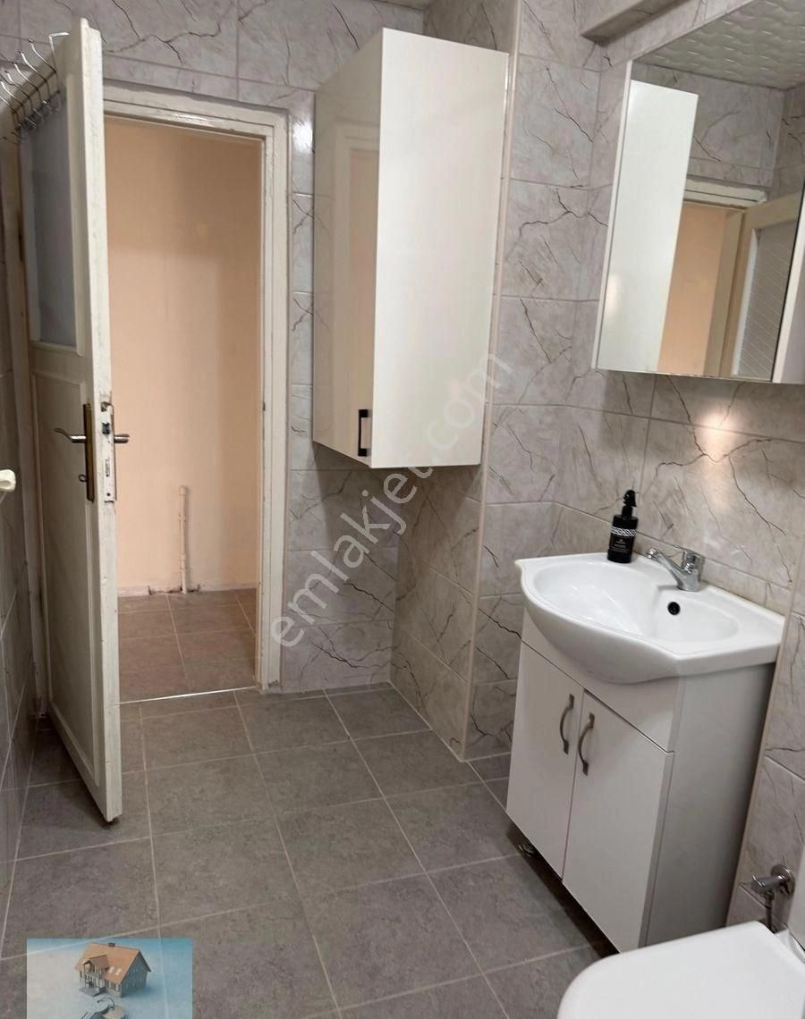 Tiamo'dan 2kat 3+1 110m Kombili Balkonlu Açik Ferah - Görsel 19