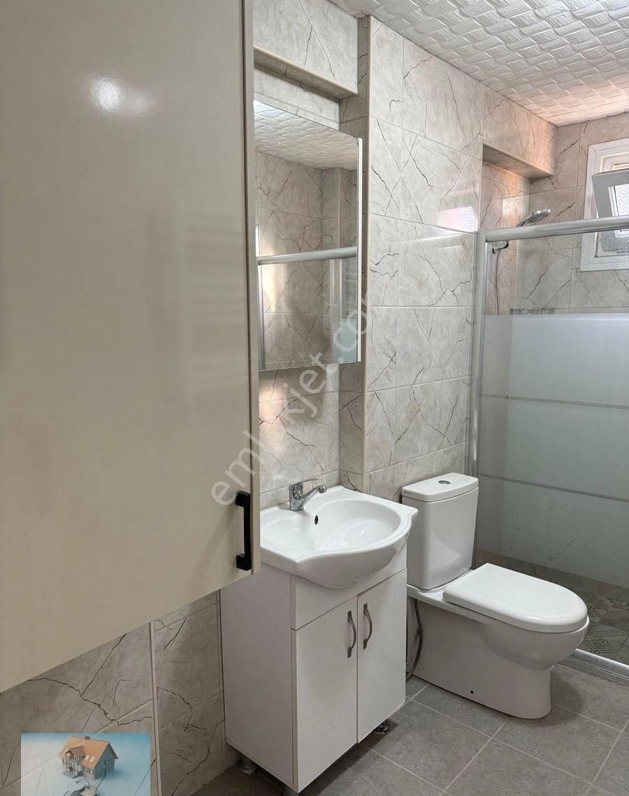 Tiamo'dan 2kat 3+1 110m Kombili Balkonlu Açik Ferah - Görsel 13