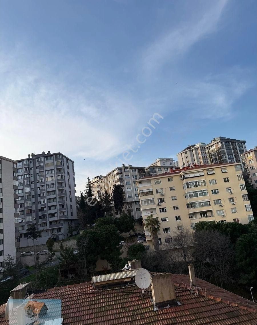 Tiamo'dan 2kat 3+1 110m Kombili Balkonlu Açik Ferah - Görsel 22